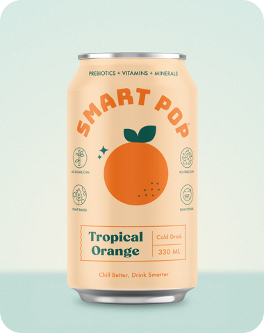 Tropical Orange