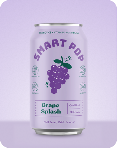 Grape Splash