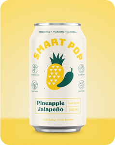 Pineapple Jalapeno