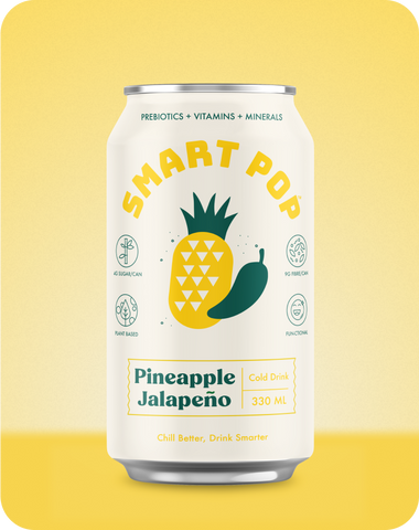 Pineapple Jalapeno
