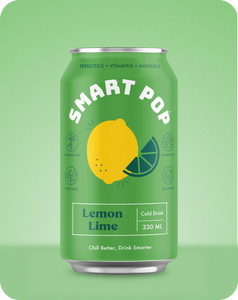 Lemon Lime