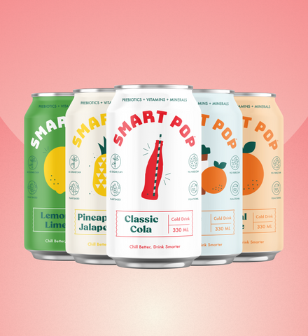 The Ulimate Chill Pack